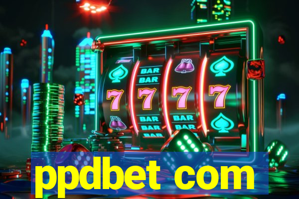 ppdbet com